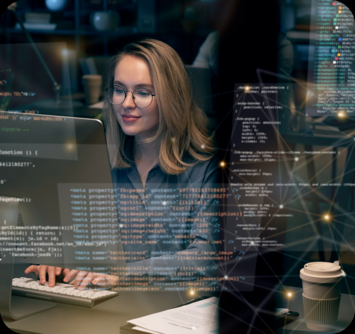 For Mid-Size Businesses